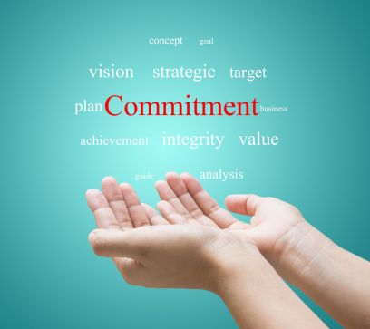 Our Commitment